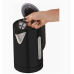 RHK510BLK Russell Hobbs Addison 1.7L Digital Kettle - Matte Black